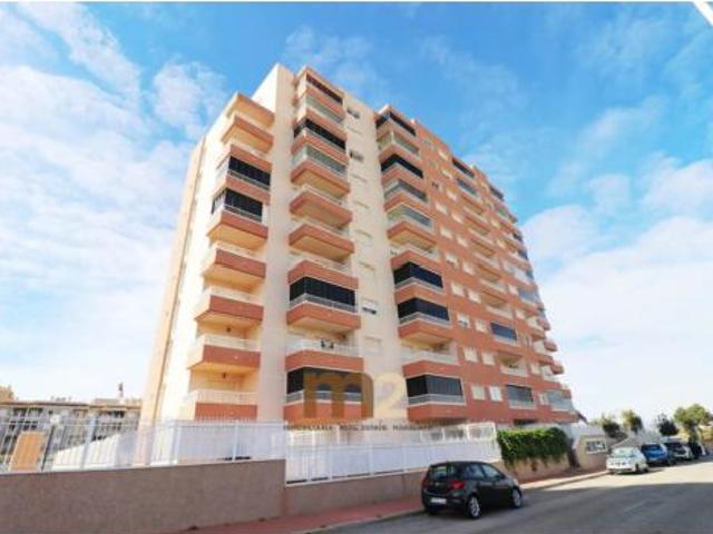 Apartamento Venta Guardamar del Segura, Zona Puerto Deportivo