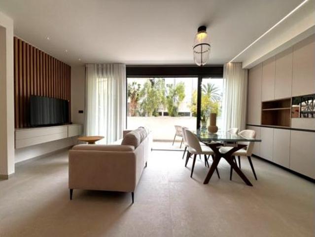 Apartamento Venta Guardamar del Segura, Zona Puerto Deportivo