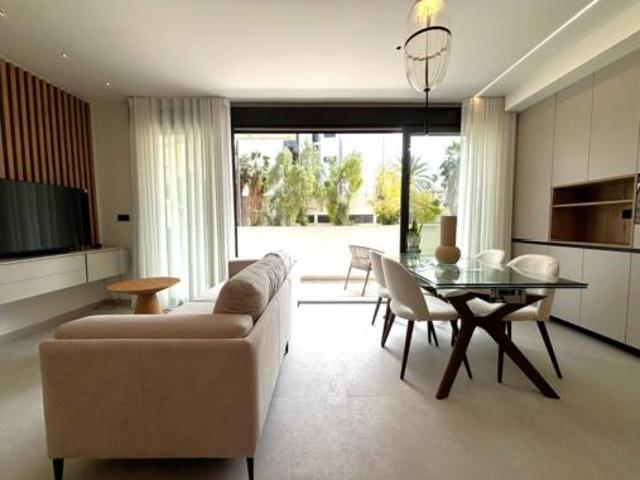 Apartamento Venta Guardamar del Segura, Zona Puerto Deportivo