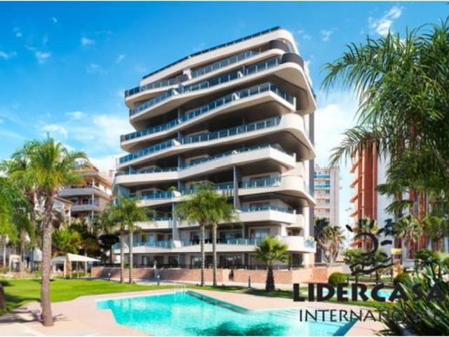 Apartamento Venta Guardamar del Segura, Zona Puerto Deportivo