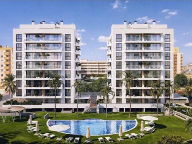 Apartamento Venta Guardamar del Segura, Zona Puerto Deportivo