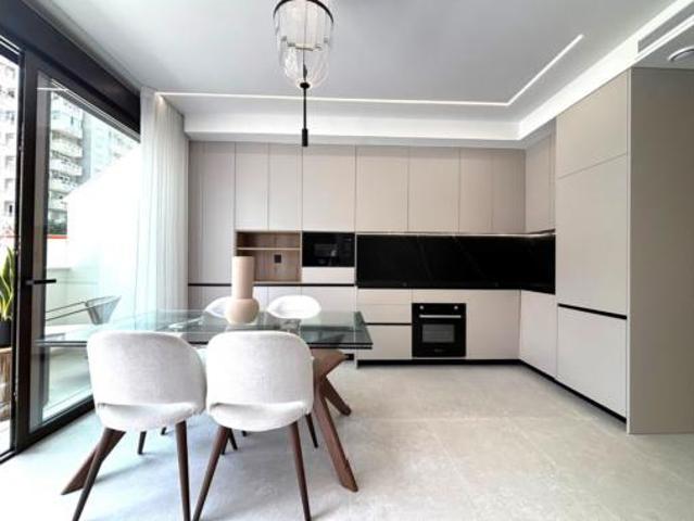 Apartamento Venta Guardamar del Segura, Zona Puerto Deportivo