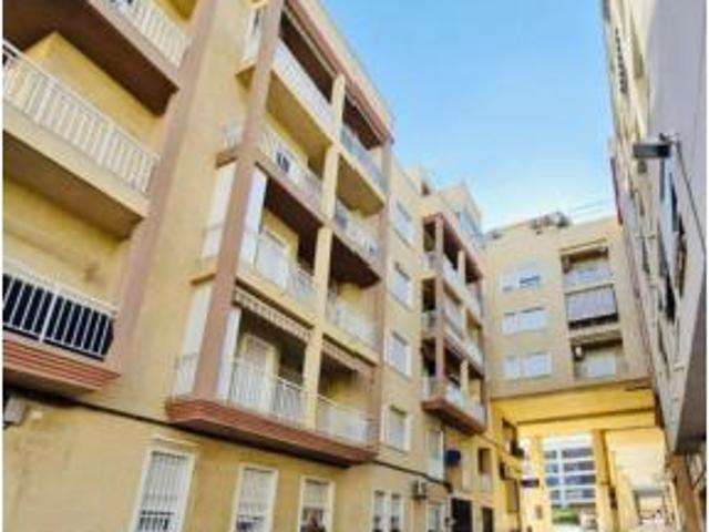 Apartamento Venta Guardamar del Segura, Centro