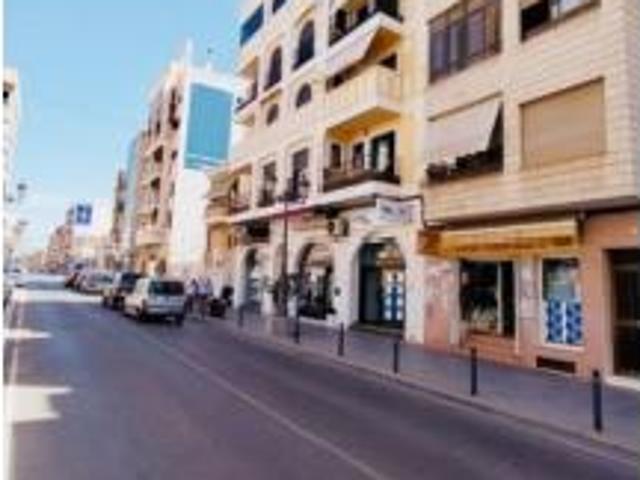 Apartamento Venta Guardamar del Segura, Centro