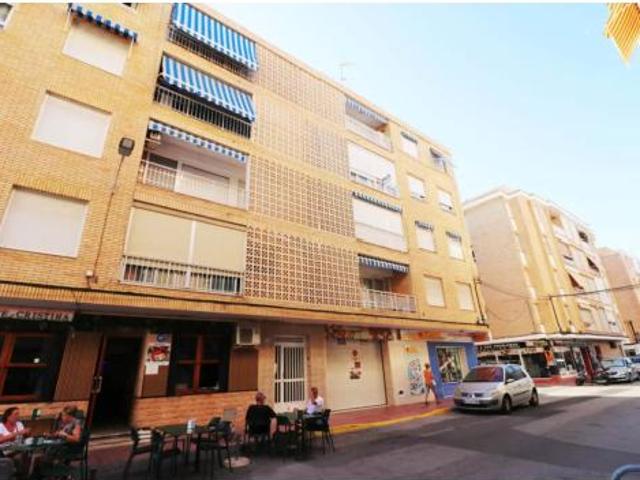 Apartamento Venta Guardamar del Segura, Centro