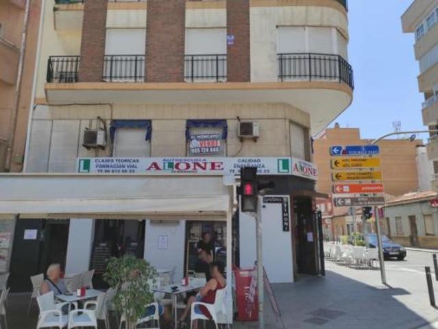 Apartamento Venta Guardamar del Segura, Centro