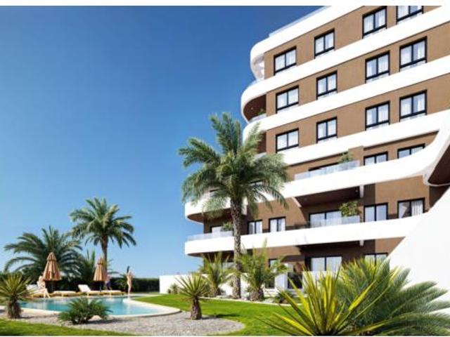 Apartamento Venta Guardamar del Segura, Guardamar del Segura
