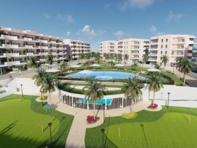 Apartamento Venta Guardamar del Segura, Guardamar del Segura