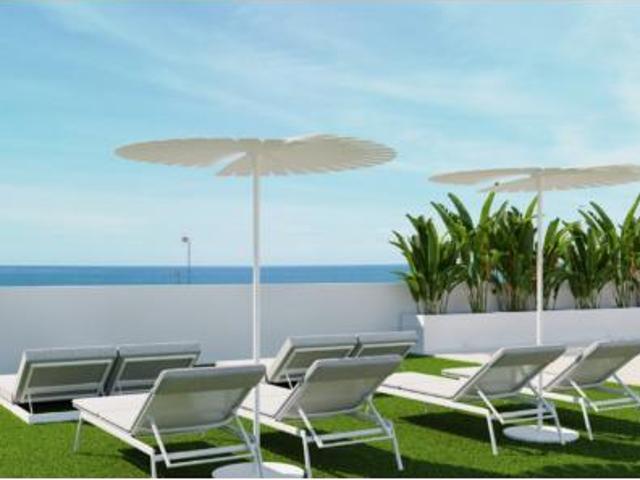 Apartamento Venta Guardamar del Segura, Guardamar Playa