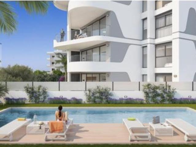 Apartamento Venta Guardamar del Segura, Guardamar Playa