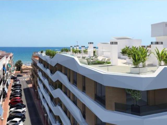 Apartamento Venta Guardamar del Segura, Guardamar Playa