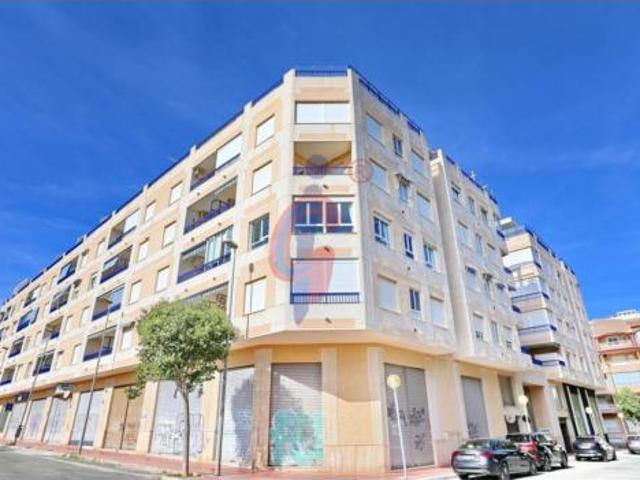 Apartamento Venta Guardamar del Segura, Las Viñas