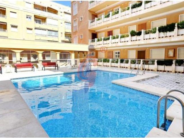 Apartamento Venta Guardamar del Segura, Las Viñas