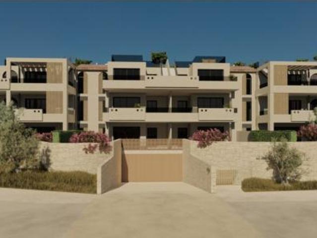 Apartamento Venta Guaro, Guaro