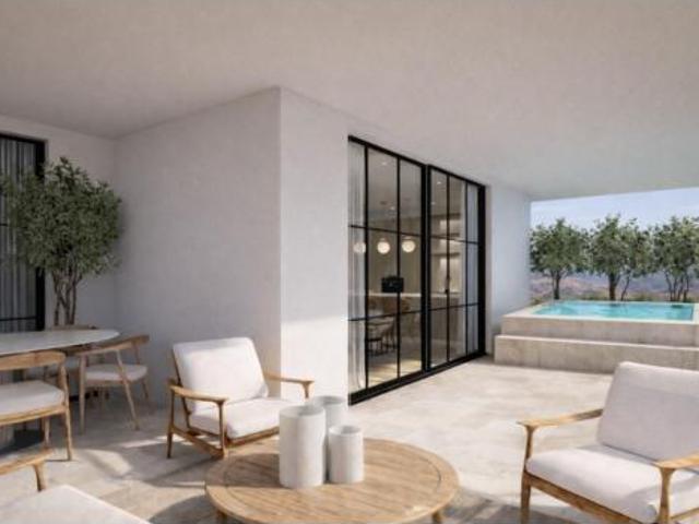 Apartamento Venta Guaro, Guaro
