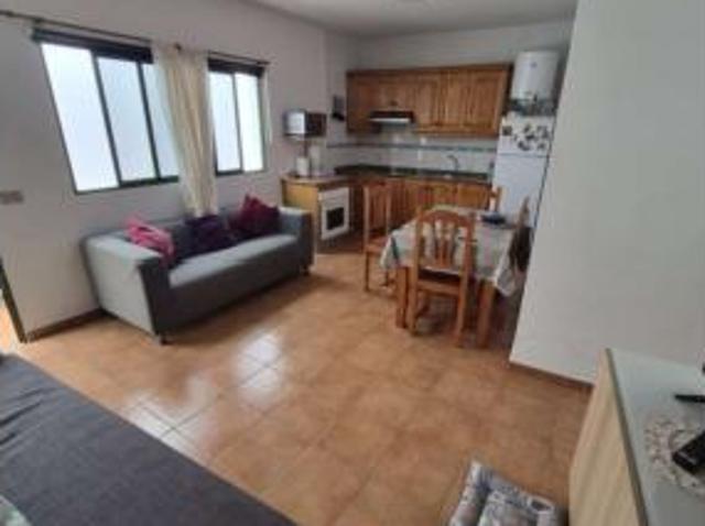 Apartamento Venta Haría, Punta Mujeres