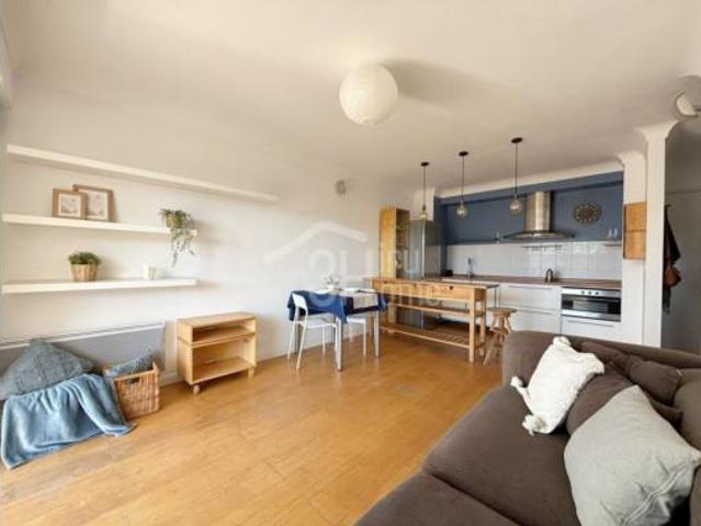 Apartamento Venta Hendaye, Hendaye