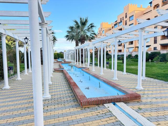 Apartamento Venta Huelva