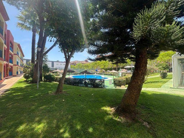 Apartamento Venta Huelva