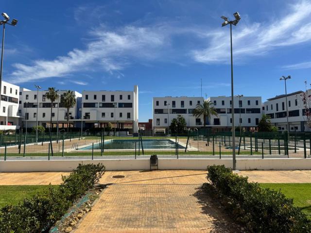 Apartamento Venta Huelva