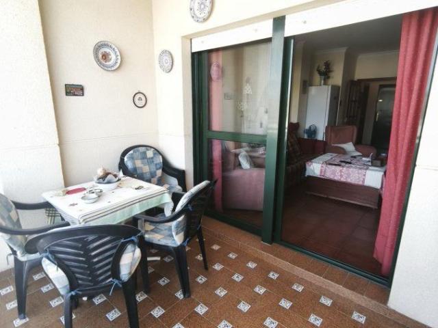 Apartamento Venta Huelva