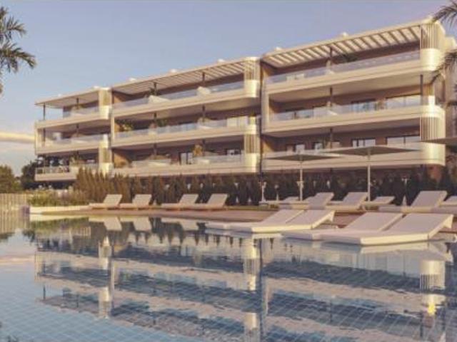 Apartamento Venta Huércal Overa, La Hoya