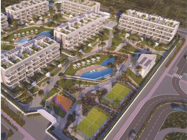 Apartamento Venta Huércal Overa, La Hoya