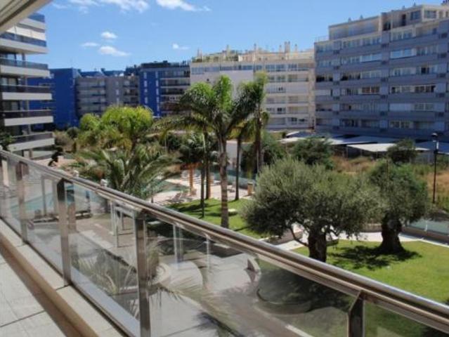 Apartamento Venta Ibiza Eivissa, Marina Botafoch Platja de Talamanca