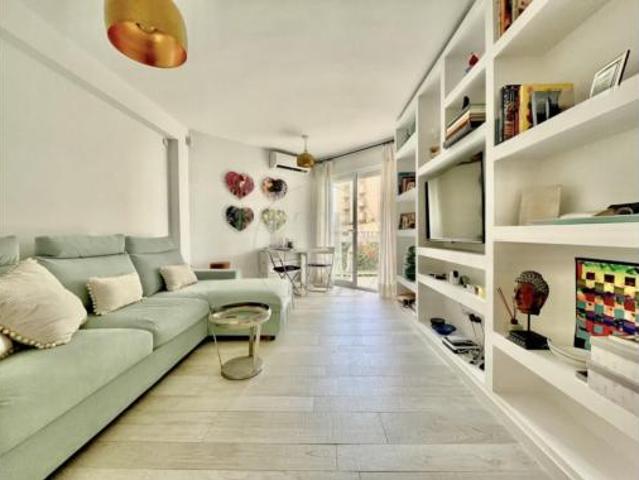 Apartamento Venta Ibiza Eivissa, Marina Botafoch Platja de Talamanca