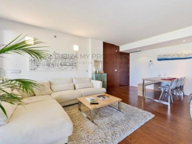 Apartamento Venta Ibiza Eivissa, Marina Botafoch Platja de Talamanca