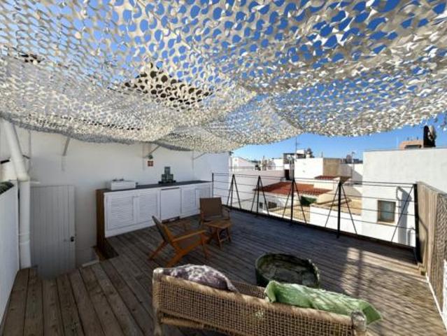 Apartamento Venta Ibiza Eivissa, Dalt Vila La Marina
