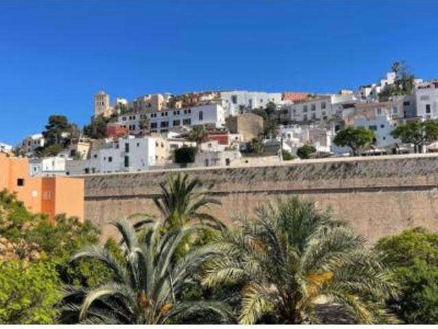 Apartamento Venta Ibiza Eivissa, Dalt Vila La Marina