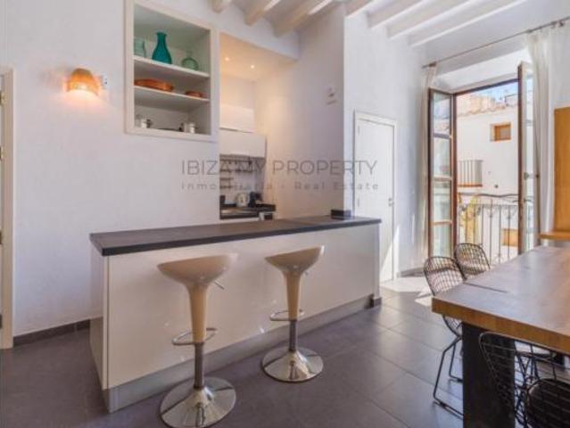 Apartamento Venta Ibiza Eivissa, Dalt Vila La Marina