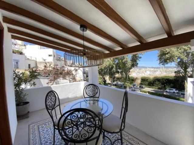 Apartamento Venta Ibiza Eivissa, Dalt Vila La Marina