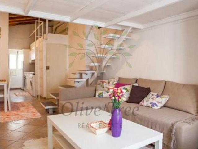 Apartamento Venta Ibiza Eivissa, Dalt Vila La Marina