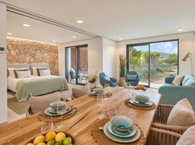 Apartamento Venta Ibiza Eivissa, Ses Figueretes Platja d'en Bossa Cas Serres