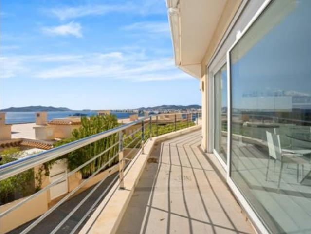Apartamento Venta Ibiza Eivissa, Ses Figueretes Platja d'en Bossa Cas Serres