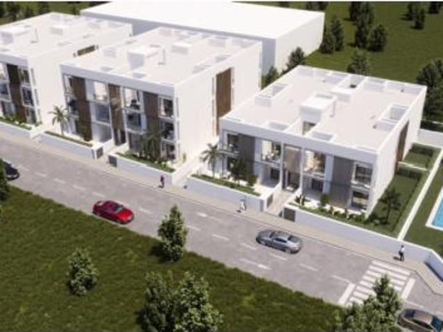 Apartamento Venta Ibiza Eivissa, Ses Figueretes Platja d'en Bossa Cas Serres