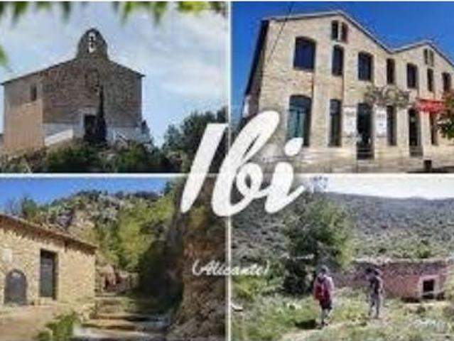 Apartamento Venta Ibi, Ibi