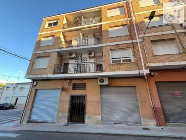 Apartamento Venta Ibi, Ibi