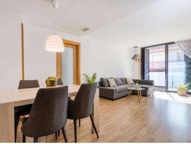 Apartamento Venta Igualada, Llevant