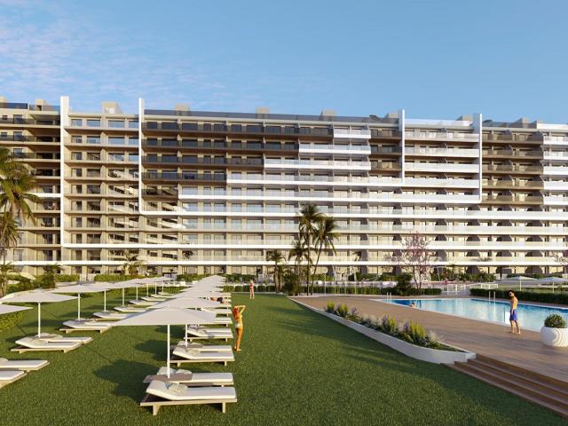 Apartamento Venta Islas Baleares