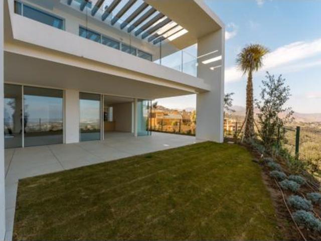 Apartamento Venta Istán, Istán