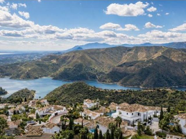 Apartamento Venta Istán, Istán
