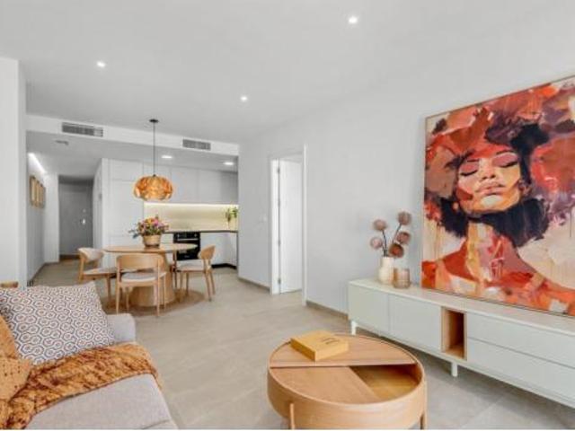 Apartamento Venta Jacarilla, Jacarilla