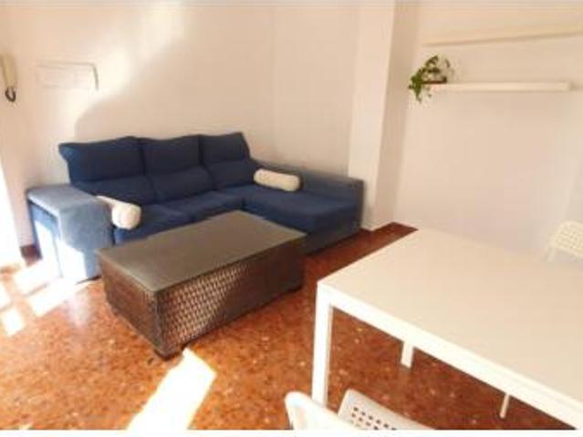 Apartamento Venta Jaén Capital, Ctra. de Circunvalación La Magdalena