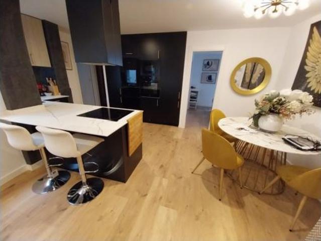 Apartamento Venta Jaén Capital, San Felipe El Almendral La Merced