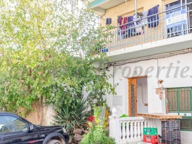 Apartamento Venta Játar, Játar