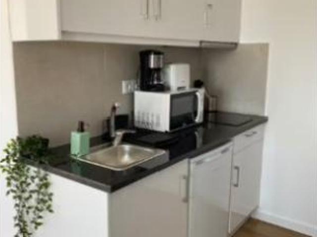 Apartamento Venta Jerez de la Frontera, Este