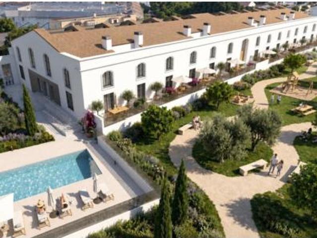 Apartamento Venta Jerez de la Frontera, Oeste